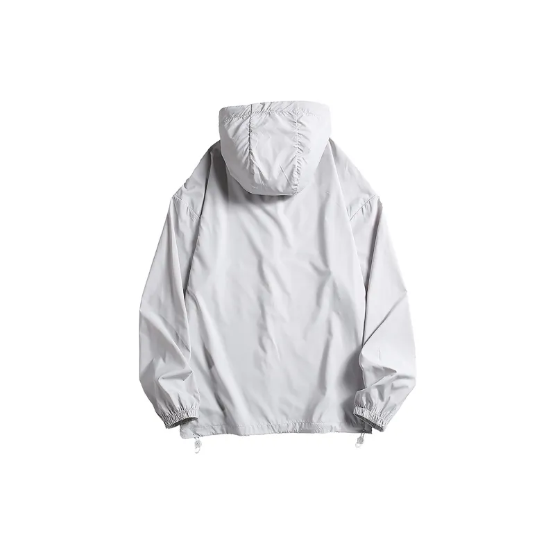DEERWAY Sun Protection Clothing Unisex-3