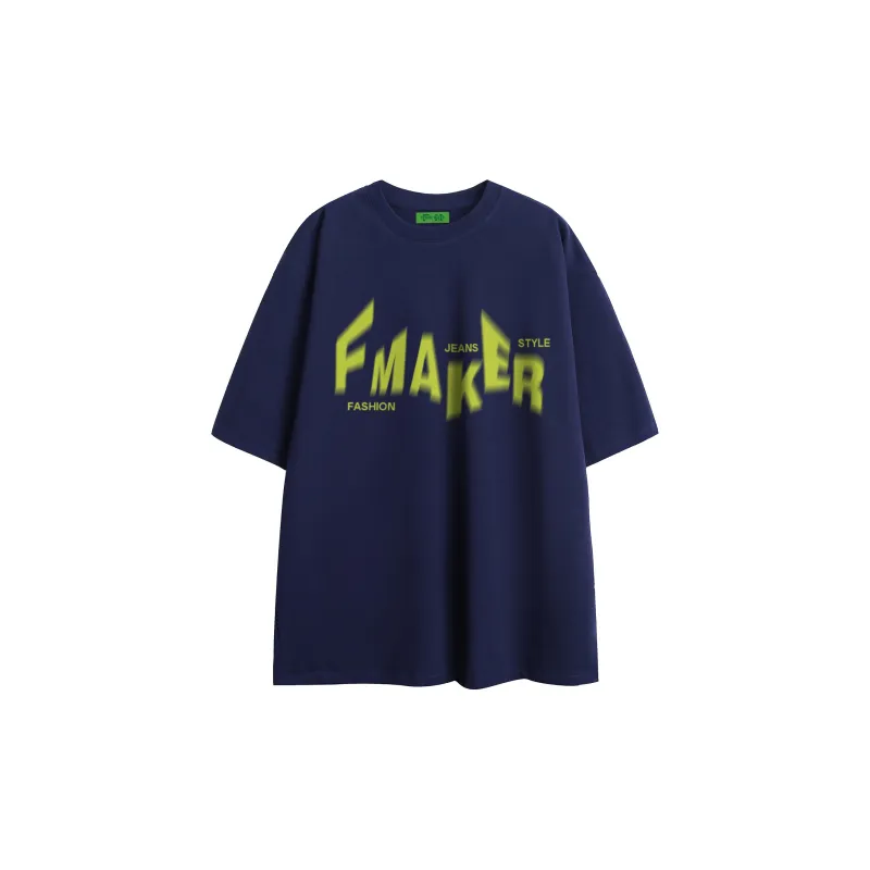 FUTURE MAKER T-Shirts Unisex-9
