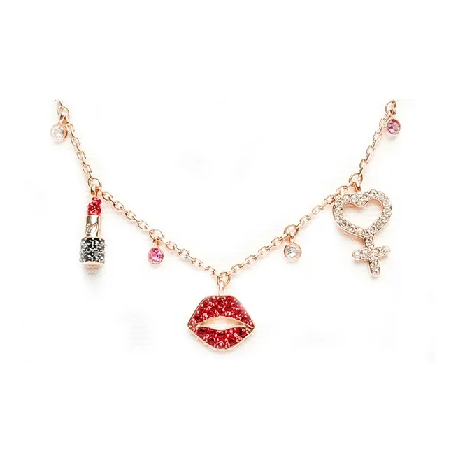 Swarovski MINE Necklaces Women's-1