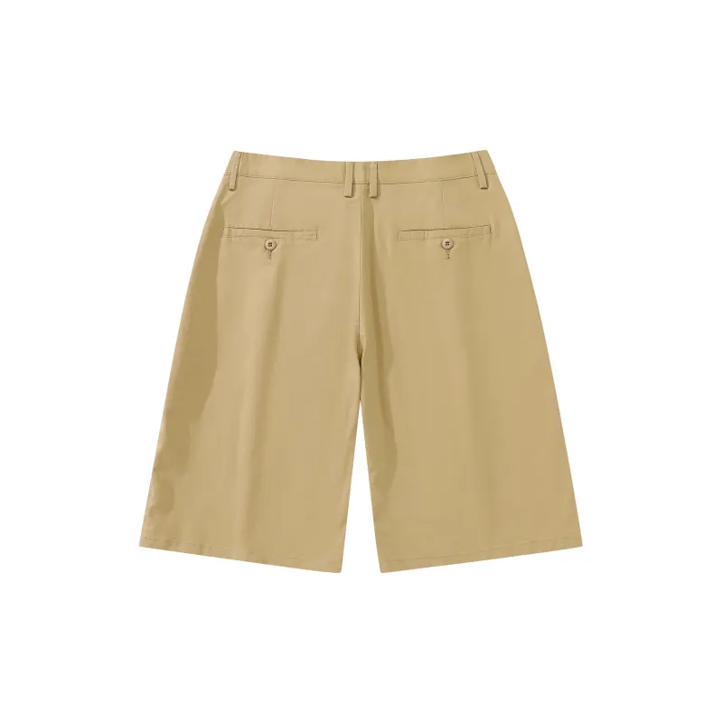 The Simpsons Casual Shorts Unisex-3