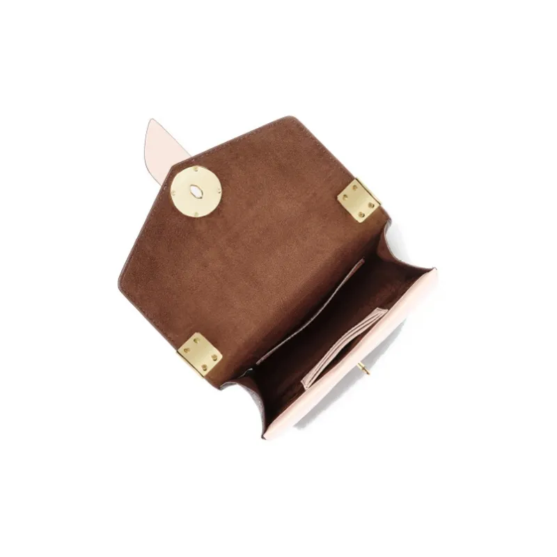 MICHAEL KORS Greenwich Crossbody Bags-1