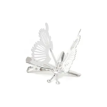FREE RABBITⅡ Hair Clips Women's
