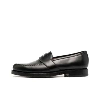 Polo Ralph Lauren Braygan Slip-on Loafers