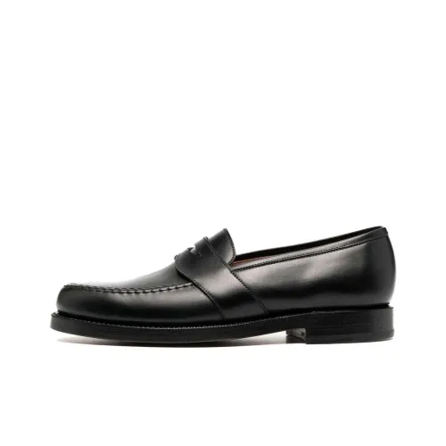 Polo Ralph Lauren Braygan Slip-on Loafers