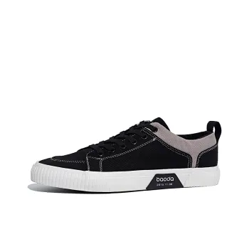 Baoda Lightweight And Breathable Low-Top Skateboard Shoes Men's
