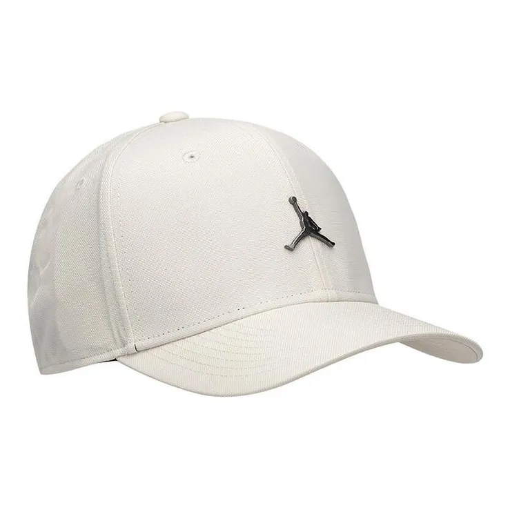 Nike   Baseball Caps Men's White-1