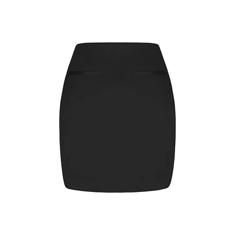 NANA JACQUELINE Casual Short Skirts Women's-6