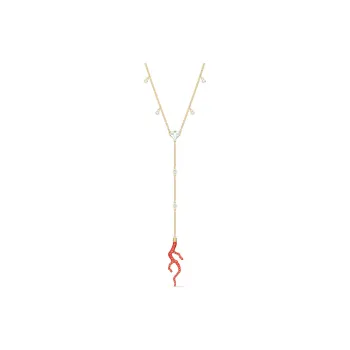 Swarovski Shell Necklaces Women's