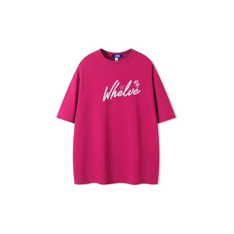 WHELVE T Shirts Unisex-18