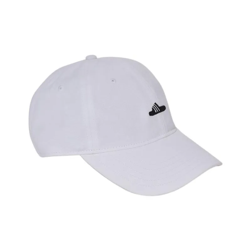 Adidas   Baseball Caps Unisex White-2