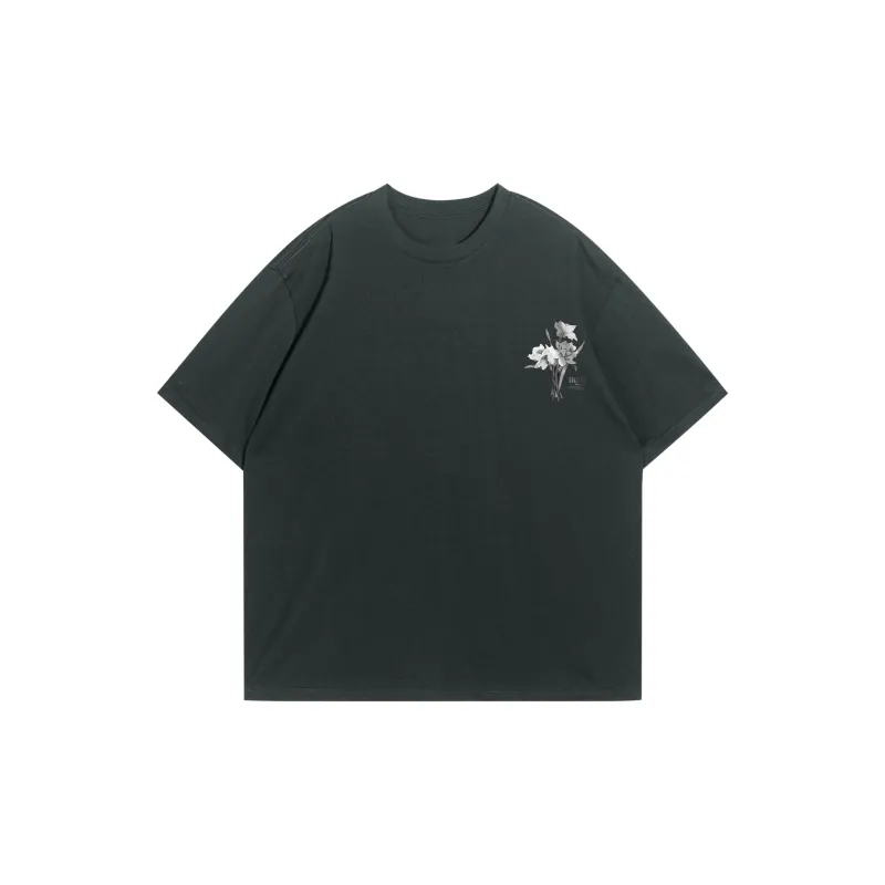 Gdxf X A.X.S.K T Shirts Unisex-13