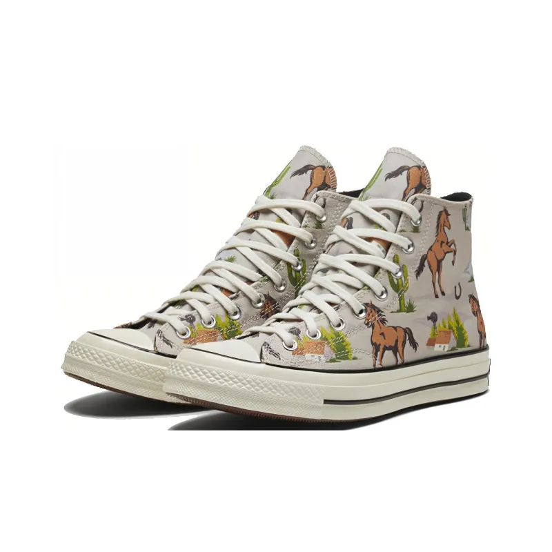 Chuck 70 Converse High 'Twisted Resort Old Western'-2