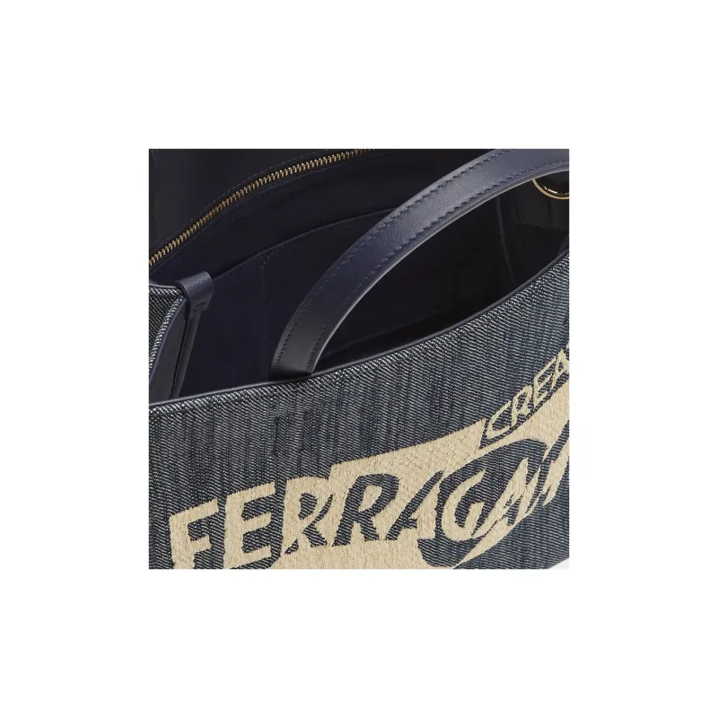 Ferragamo Handbags-5