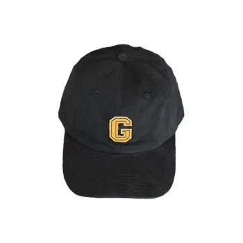Lagur Cotton Baseball Caps Unisex