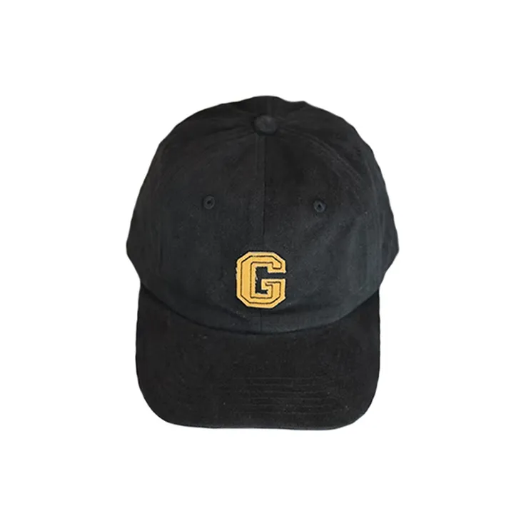 Lagur Cotton Baseball Caps Unisex-1