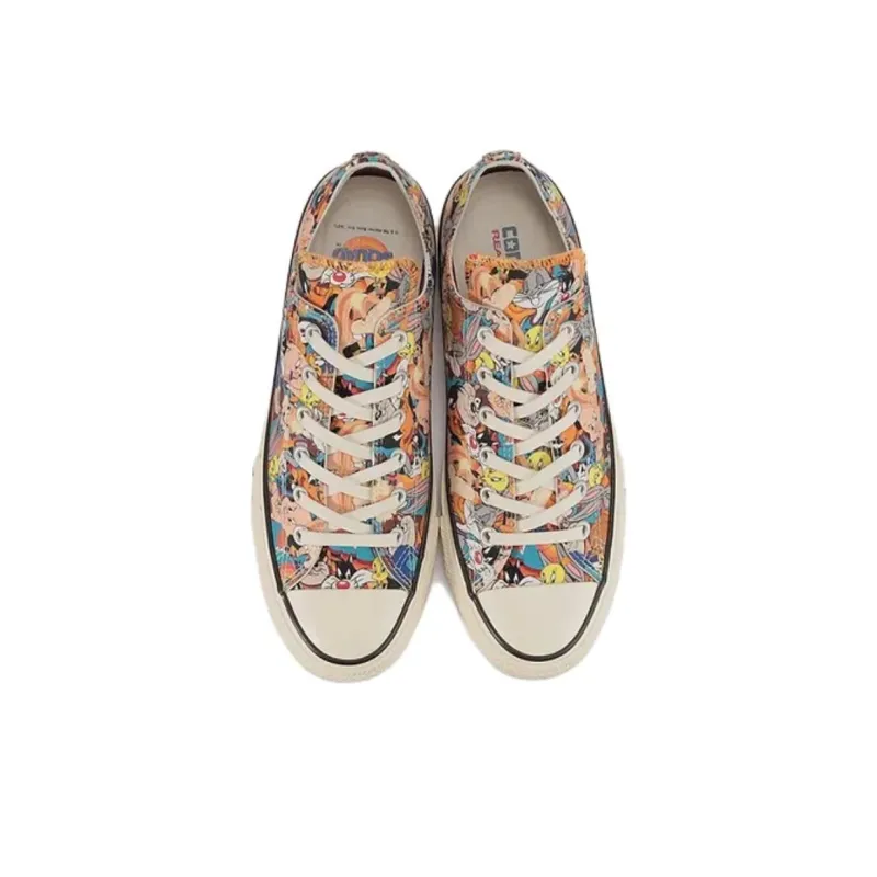 Converse All Star 100 Space Jam Pt X Space Players-2