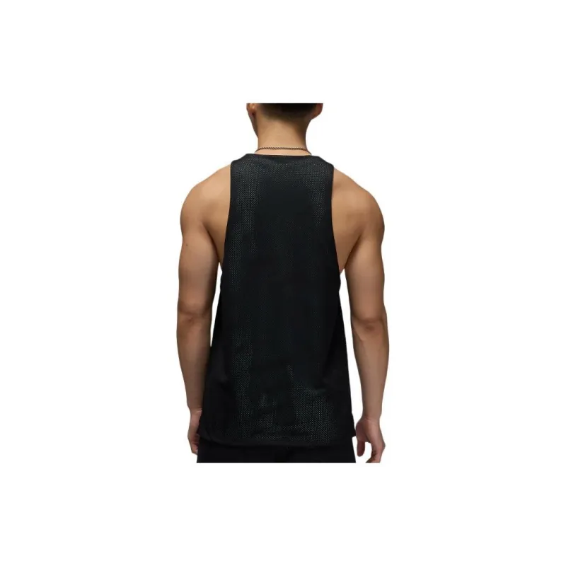 Jordan Flight MVP Tank Top Men's Black-1