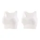 2 Pack (White)