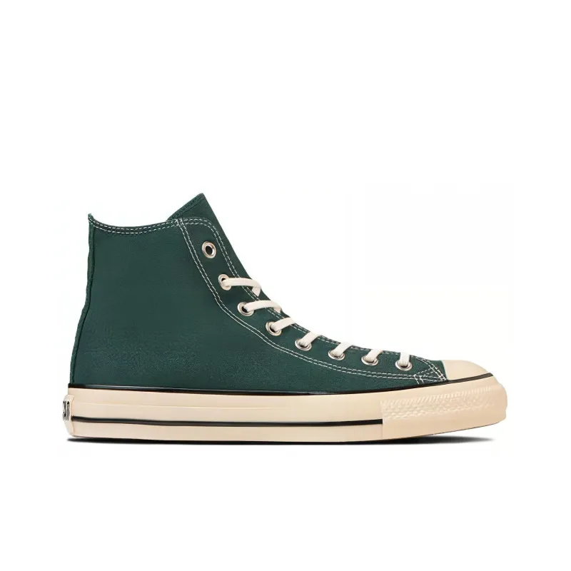 Converse Chuck Taylor All Star Us High Top 'Forest Green'-2