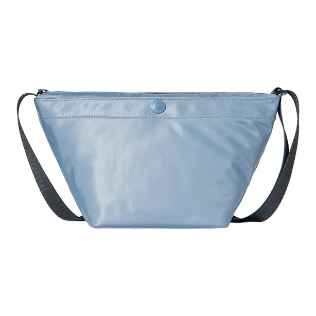 SEM/R Nylon Crossbody Bag, Shoulder Bag Women's Medium Yellow 30247 Pink 60001 Gray Blue 80200 Black 90001-7