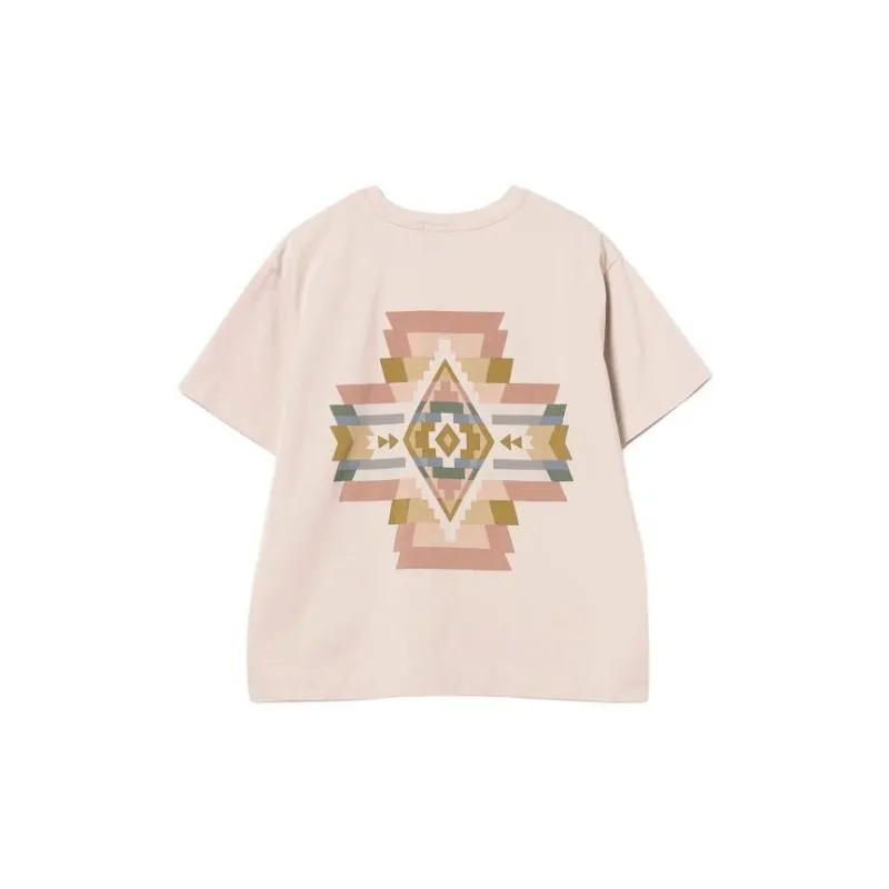 Beams T Shirts Women's-3