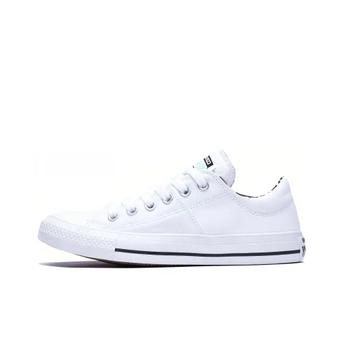 Converse Women's Chuck Taylor All Star Madison Ox 'White Aqua'