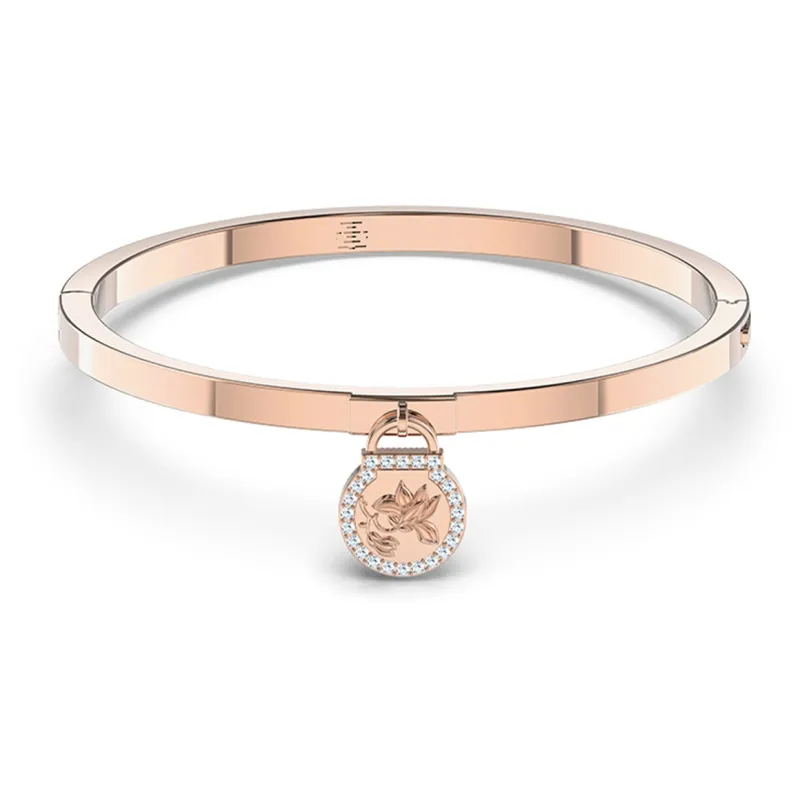 Swarovski Togetherness Necklaces Women's-5