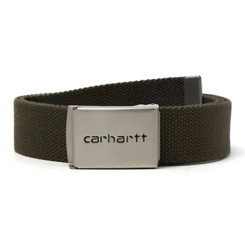 Carhartt WIP Printed Jacquard Belt Unisex Width  3.5cm-7