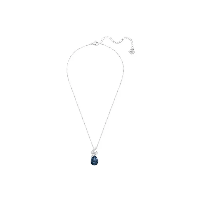 Swarovski Laureen Necklaces Women's-1