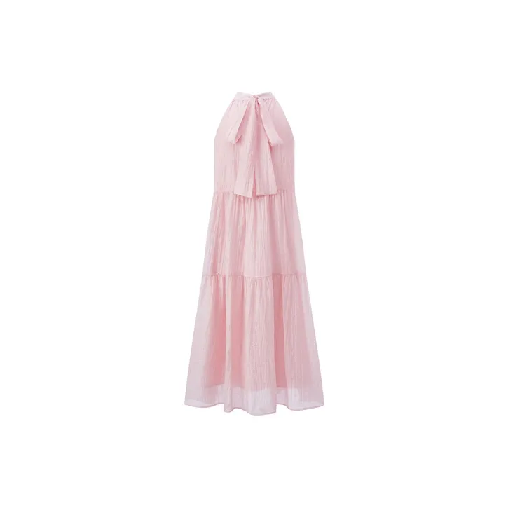 LEDIN Sleeveless Dresses Women's-8