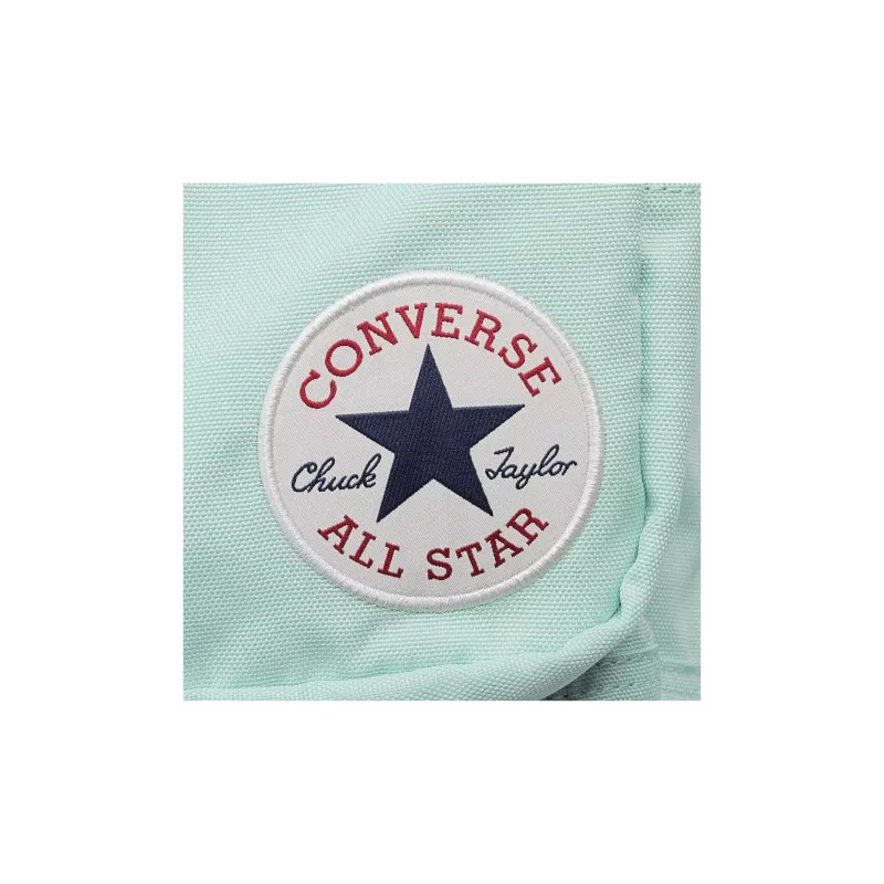 Converse GO 2 Polyester Backpack Regular Unisex Mint Green-2