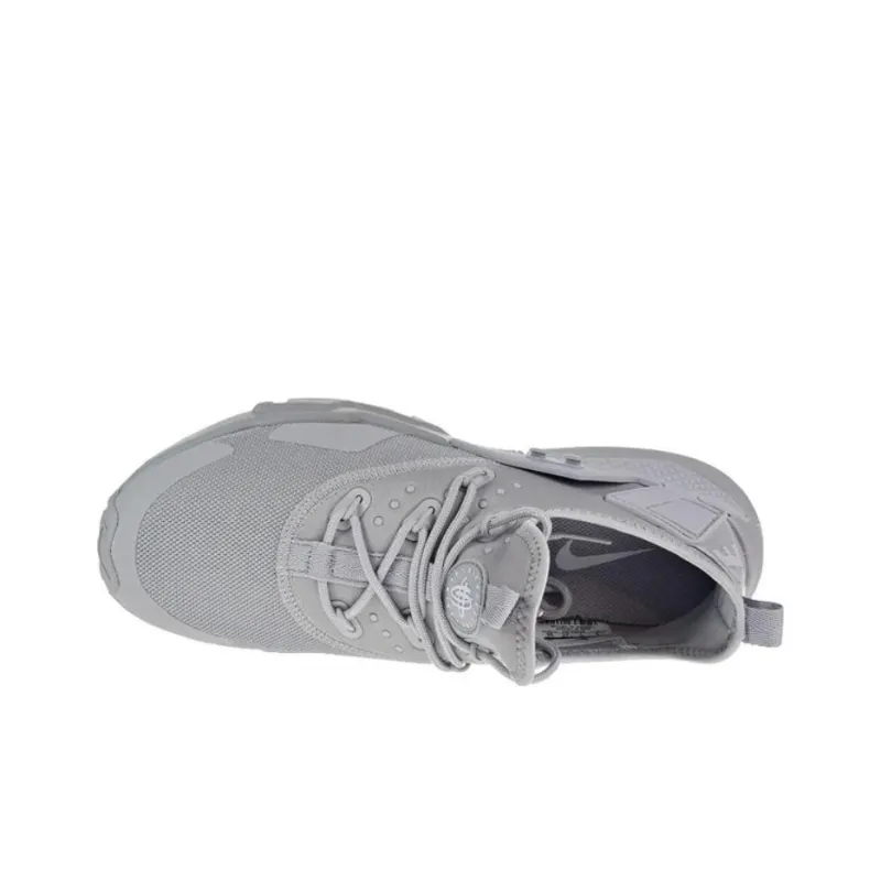 Nike Air Huarache Drift Wolf Grey White-4