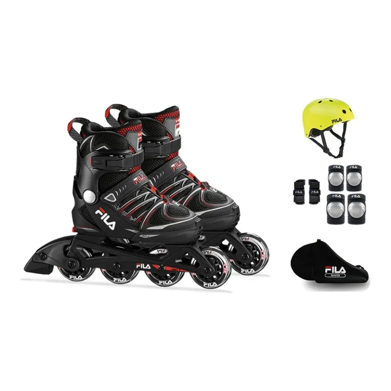 FILA Inline Skates-7