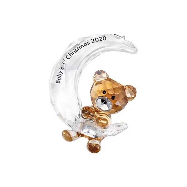 Swarovski Annual Edition Crystal Pendants Unisex-1