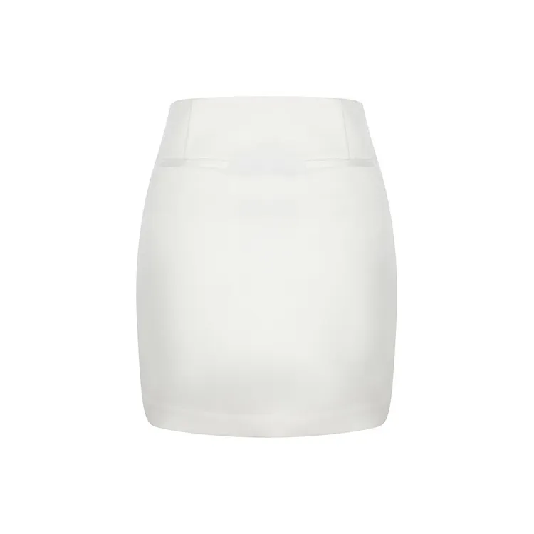 NANA JACQUELINE Casual Short Skirts Women's-1
