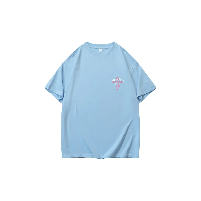 LIGHTNING MONSTER T Shirt Unisex-11