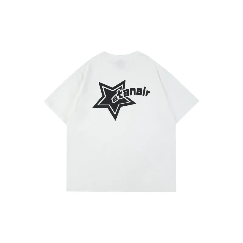 STANAIR T Shirts Unisex-133