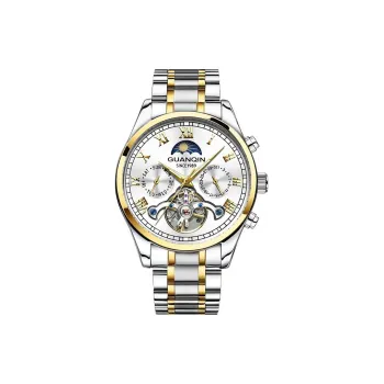 GUANQIN Men Watch