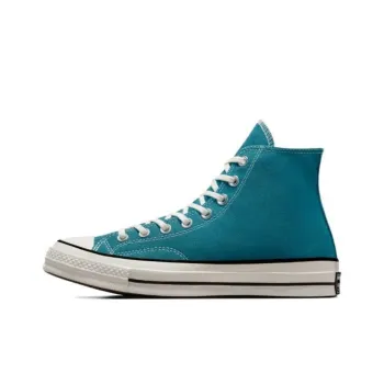 Chuck 70 Converse High 'Vintage Canvas Teal Universe'