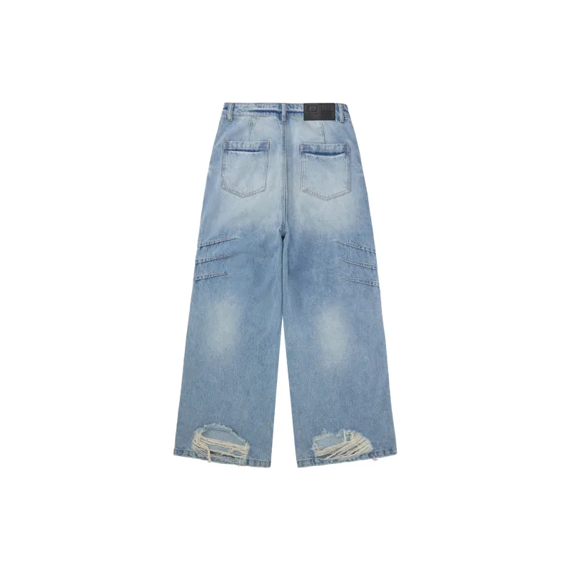 PCLP Jeans Unisex-5