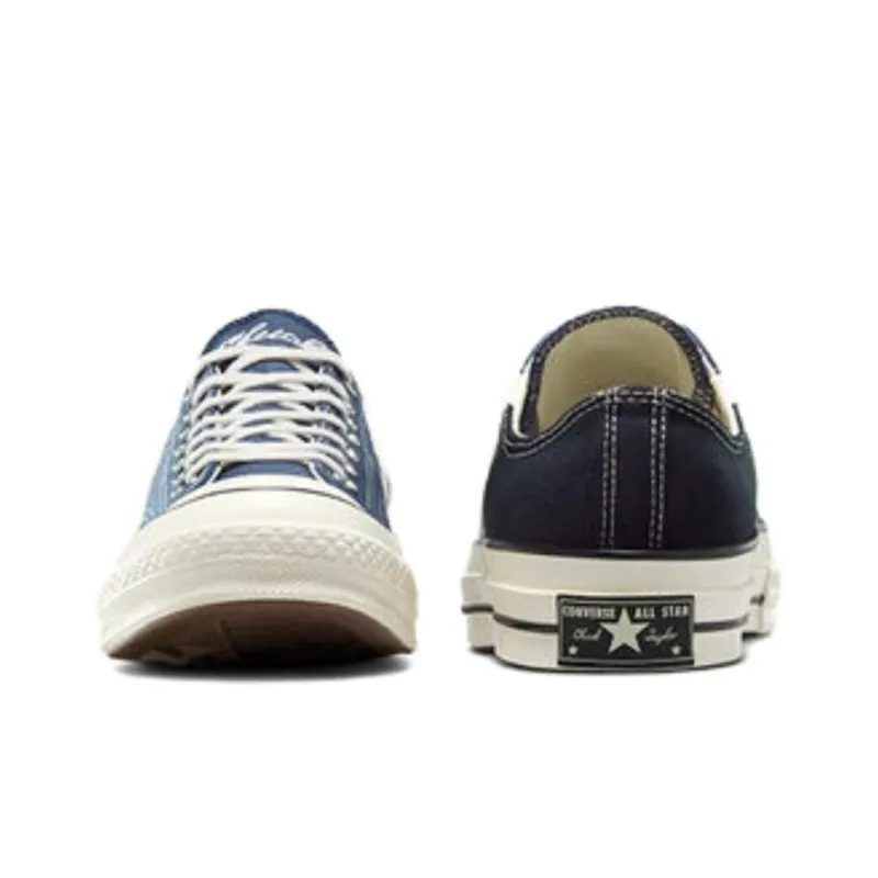 Converse Chuck 70 Low 'Archival Stripes Navy'-5