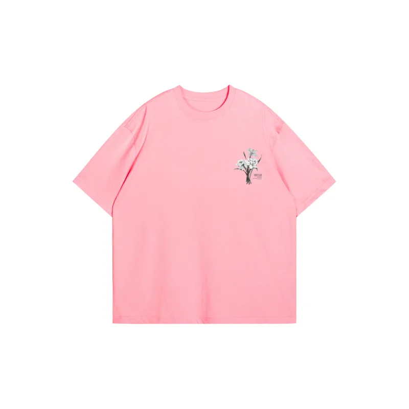 Gdxf X A.X.S.K T Shirts Unisex-17