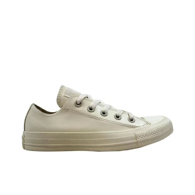 Converse Chuck Taylor All Star Ox Parchment-1