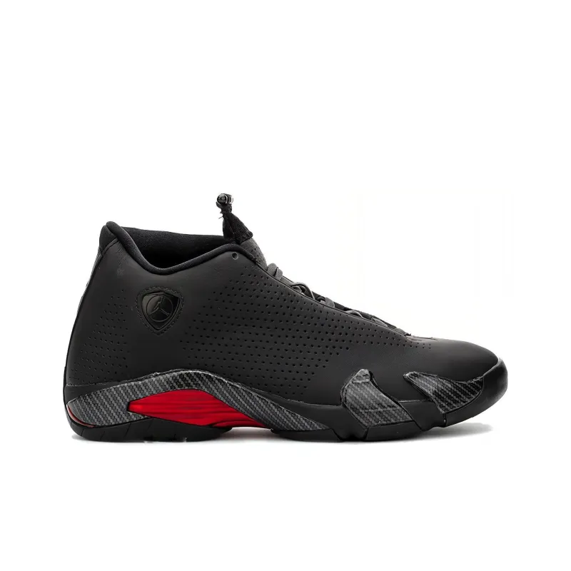 Jordan 14 Retro Se Black Anthracite-1