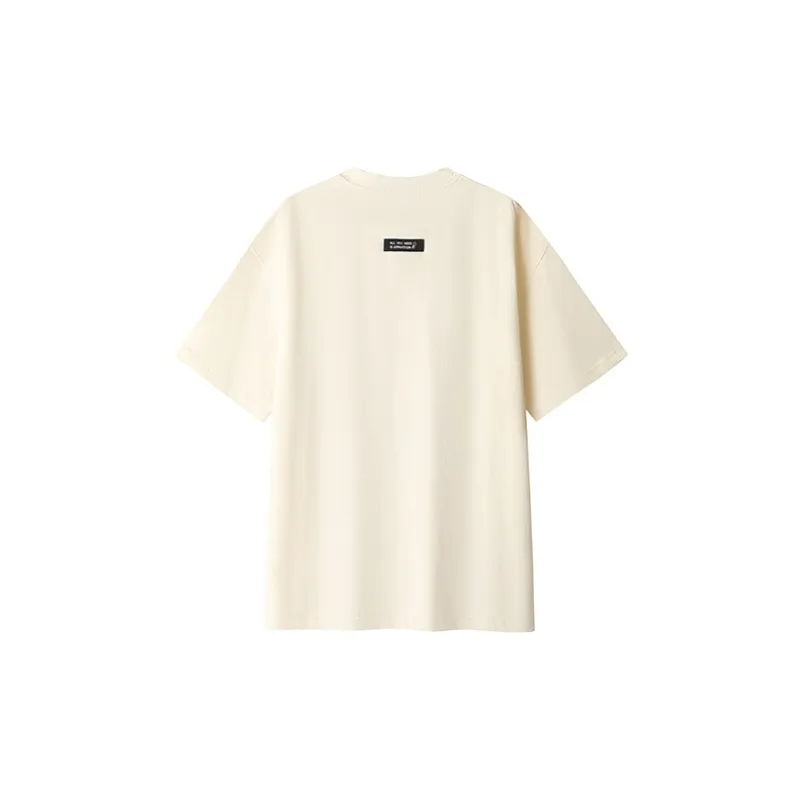 Apparition T Shirts Unisex-1