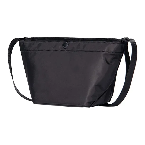 SEM/R Nylon Crossbody Bag, Shoulder Bag Women's Medium Yellow 30247 Pink 60001 Gray Blue 80200 Black 90001-11