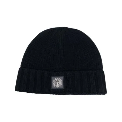 STONE ISLAND Beanie Men