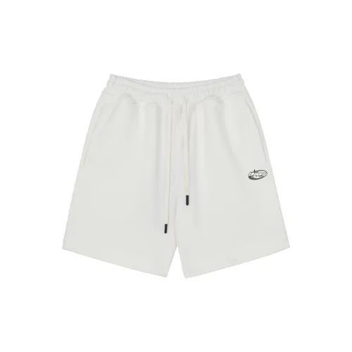 SWAMP AREA Casual Shorts Unisex