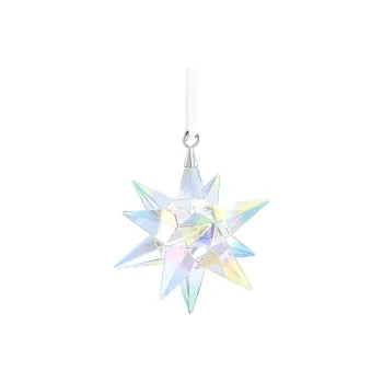 Swarovski CLASSIC ORNAMENTS Faux Crystal Pendants Women's Sky Blue