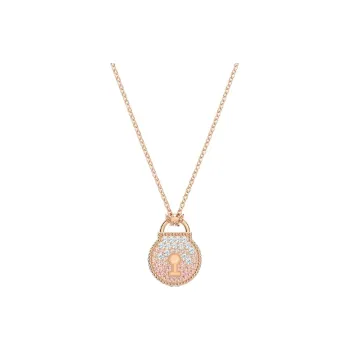 Swarovski Togetherness Necklaces Women's